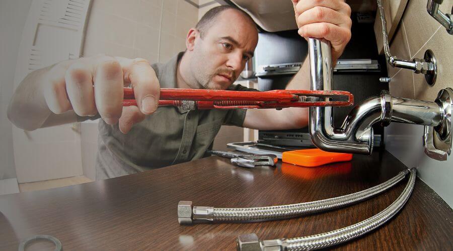 Professional emergency plumbing in Fairview, SD